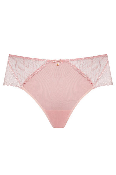 MAJTKI DAMSKIE FIGI SAMANTA AMELIA B400 PUDROWY RÓŻ