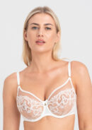 BIUSTONOSZ SAMANTA PERLA A143 SOFT KREMOWY