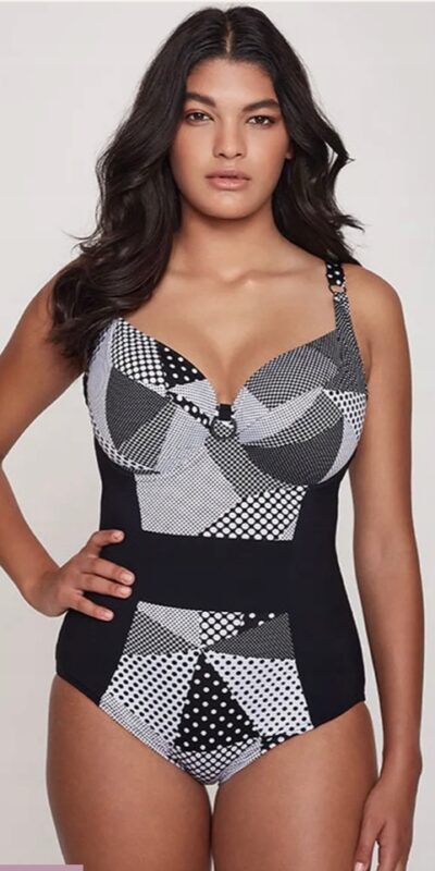 STRÓJ DALIA JEDNOCZĘŚCIOWY POP K26 SOFT