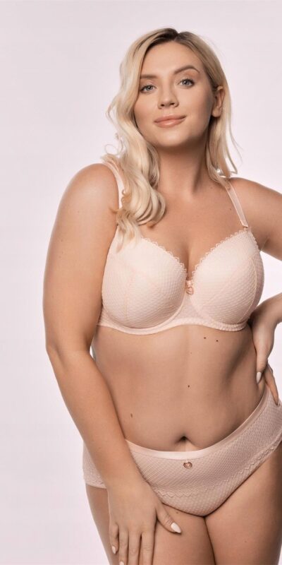 BIUSTONOSZ MEFEMI KAYLA BIG PADDED USZTYWNIANY