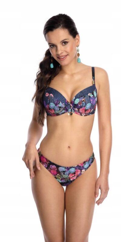 STRÓJ NESSA MAJTKI CASABLANCA FIGI N01 KLASYCZNE