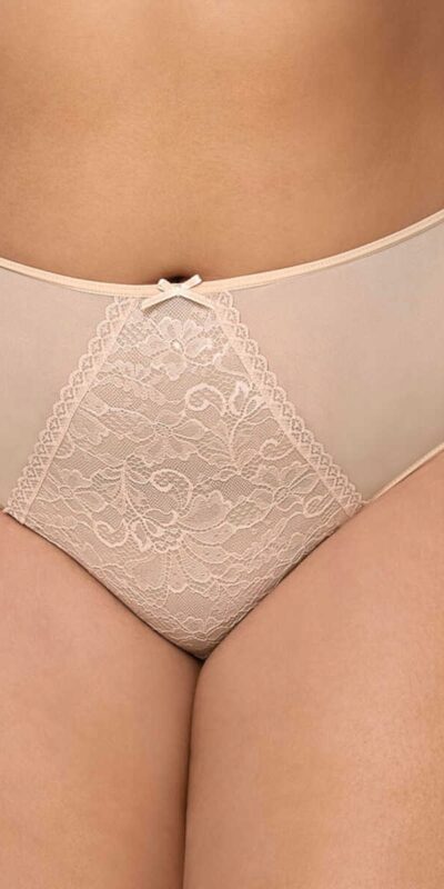 MAJTKI DAMSKIE FIGI AVA 1396 BEŻOWE