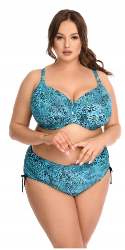 BIUSTONOSZ KĄPIELOWY FLORENCJA NESSA USZTYWNIANY