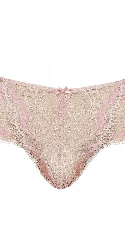 MAJTKI PANACHE FIGI CLARA PINK RÓŻ