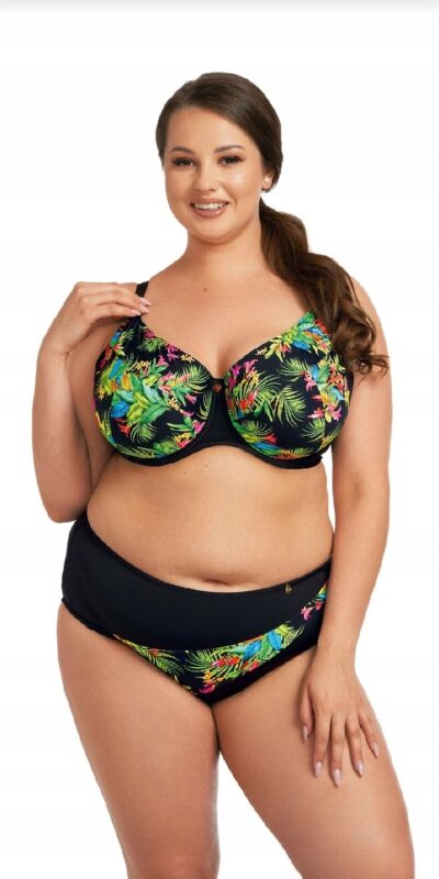 STRÓJ KĄPIELOWY NESSA BIUSTONOSZ MERIDA SOFT