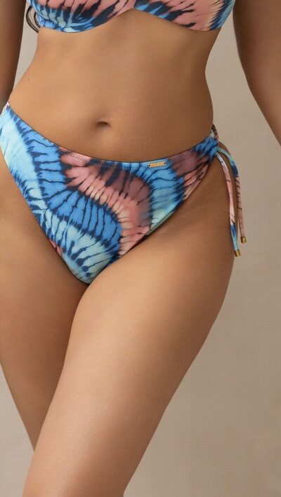 MAJTKI KĄPIELOWE FIGI KRIS LINE KLASYCZNE FIJI AQUARELLA BRIEFS