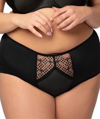 MAJTKI FIGI NESSA KSYMENA MAGIC N02 CZARNE