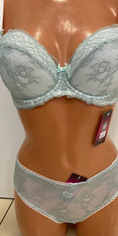 BIUSTONOSZ ONE LINGERIE MELISA PUSH UP