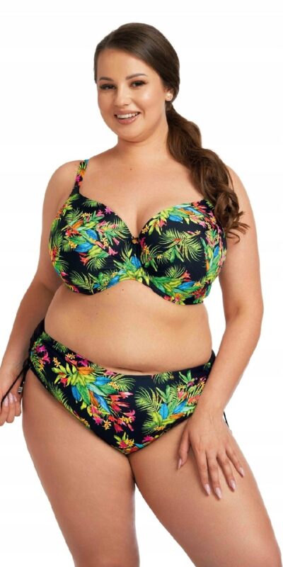 STRÓJ KĄPIELOWY NESSA FIGI MERIDA N02 TROCZKI