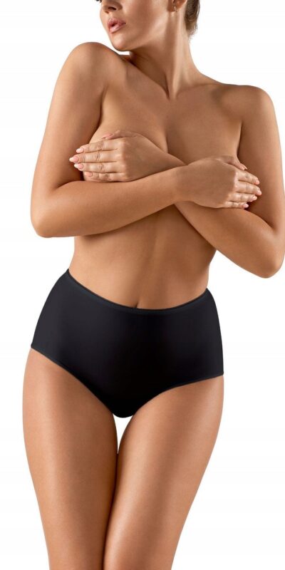 BABELL 2005 FIGI MODELUJĄCE WYSOKI STAN CZARNE