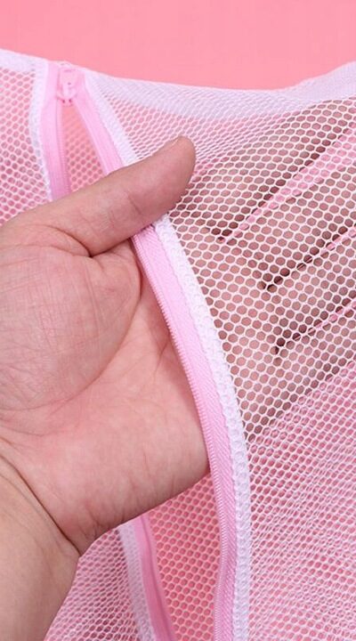 WOREK DO PRANIA BIELIZNY