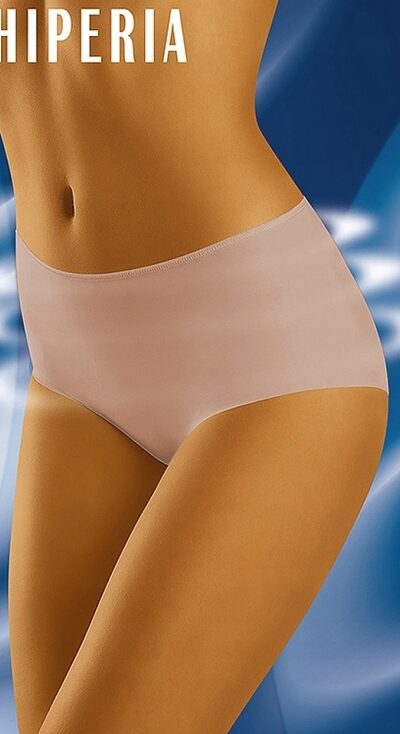 MAJTKI KORYGUJĄCXE FIGI WOLBAR HIPERIA BEŻOWE