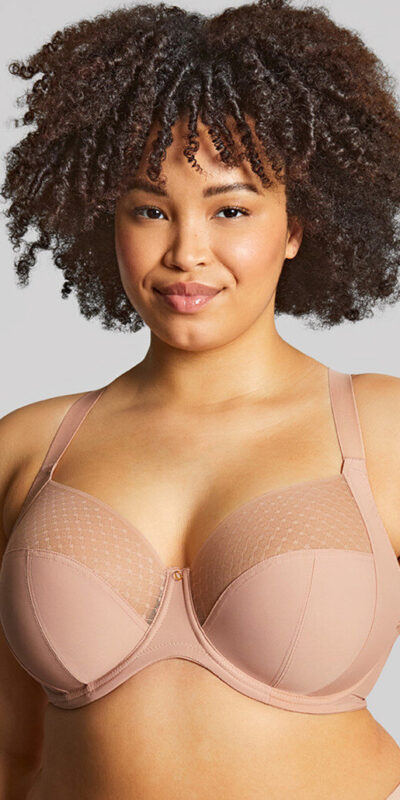 BIUSTONOSZ SCULPTRESSE PANACHE BLISS 10685 HAZEL FULL CUP