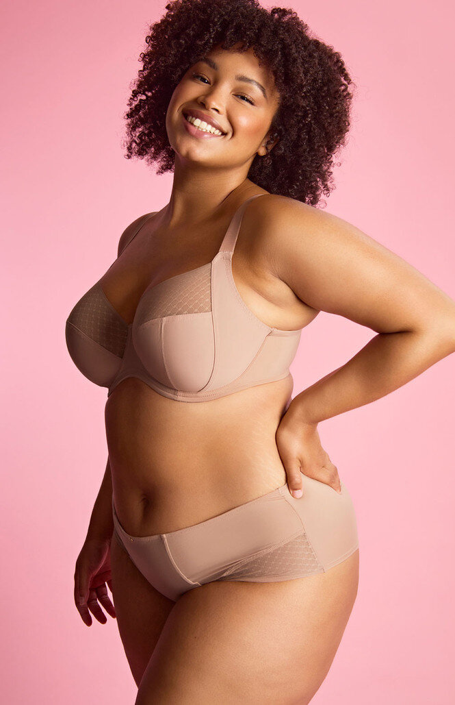 BIUSTONOSZ SCULPTRESSE PANACHE BLISS 10685 HAZEL FULL CUP - obrazek 4