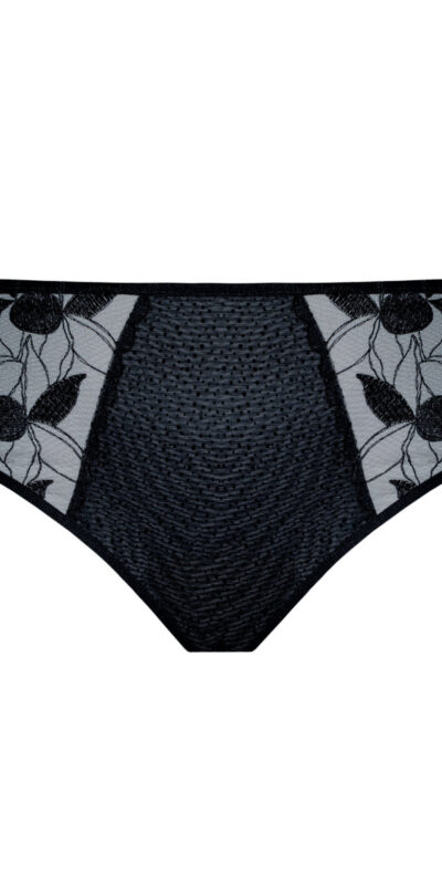 MAJTKI SAMANTA FIGI KENDALL B400 CZARNE